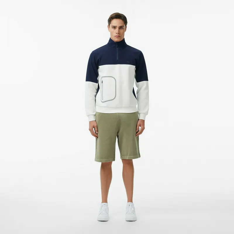 Брюки Lacoste, зеленый, арт. GH0625