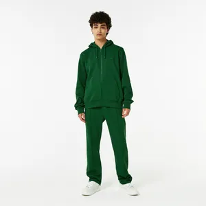 Мужские спортивные брюки Lacoste Regular Fit, зеленый, арт. XH0307