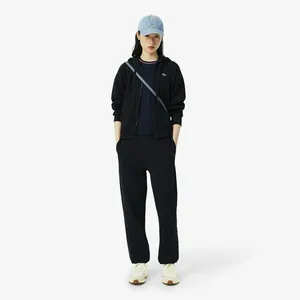 Спортивные брюки Lacoste из органического хлопка, синий, арт. XF5244