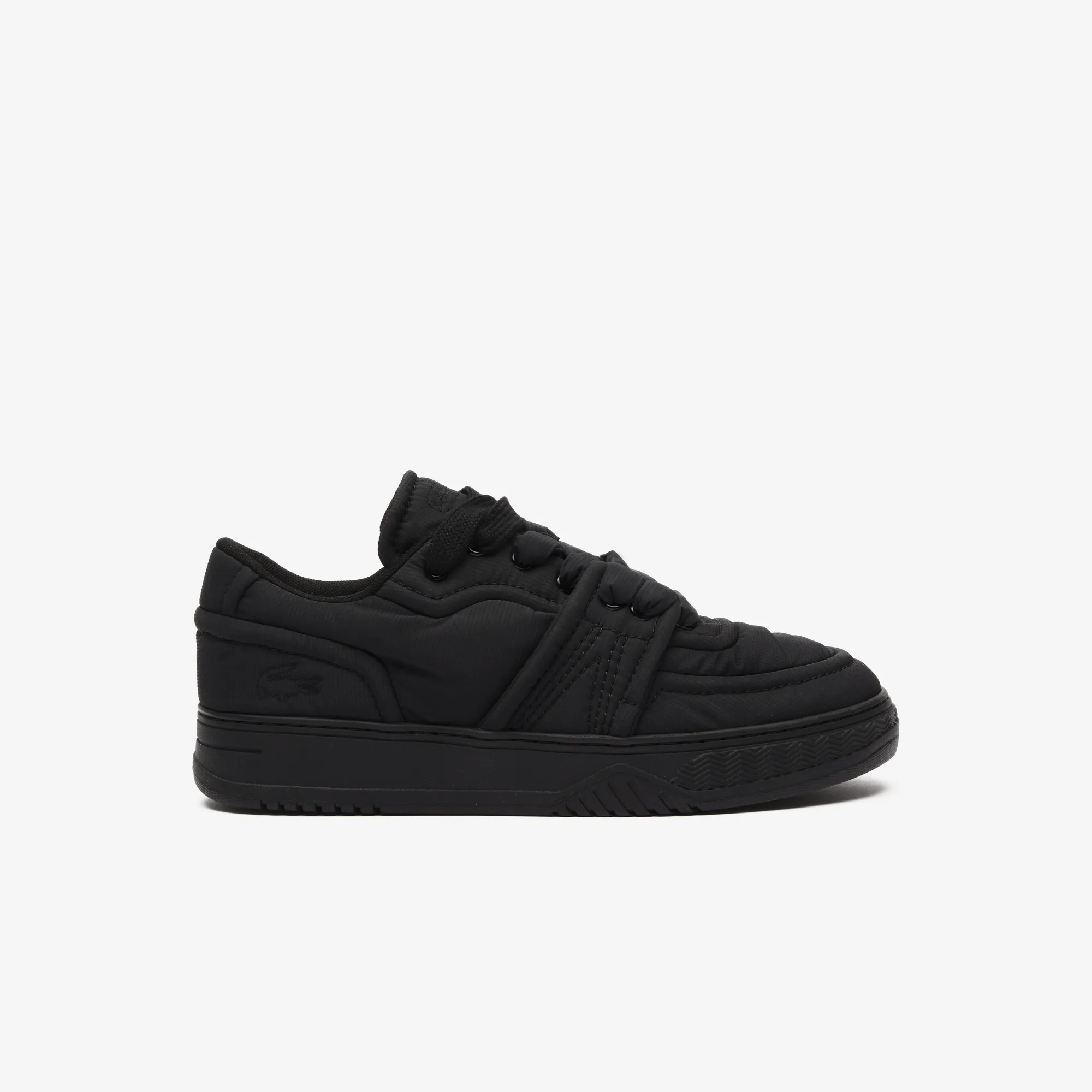 Кроссовки Lacoste L001, черный, арт. 746SMA0061