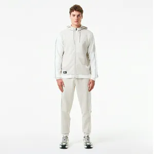 Спортивные брюки Lacoste, серый, арт. XH2503