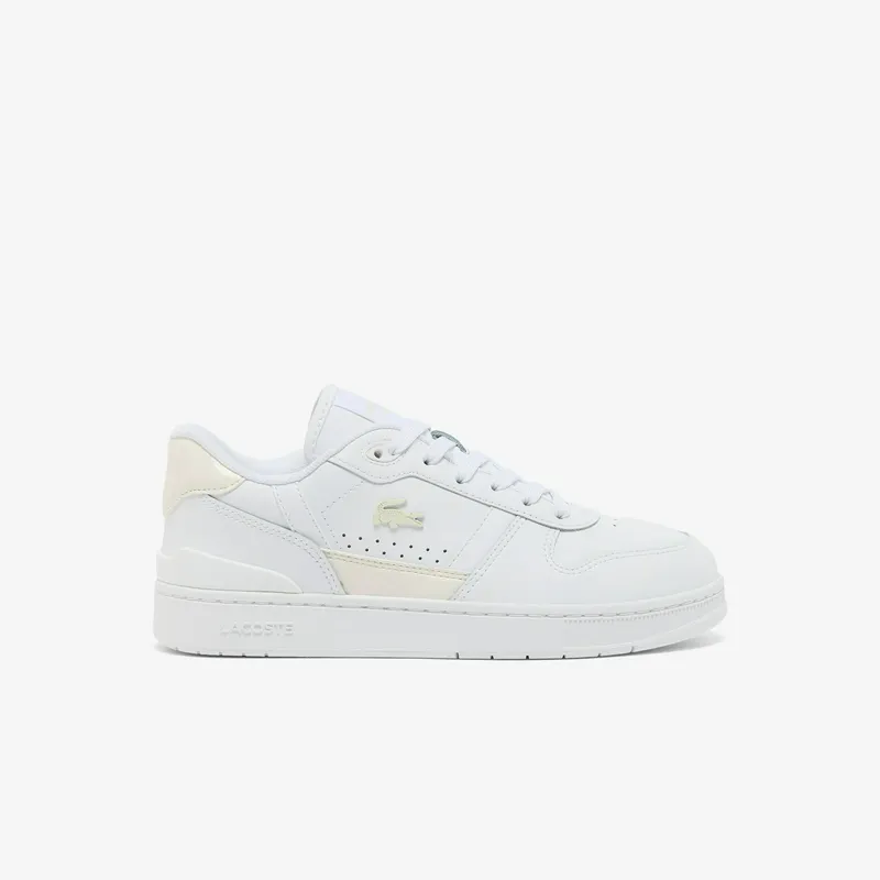 Кроссовки Lacoste, белый, арт. 750SFA0188