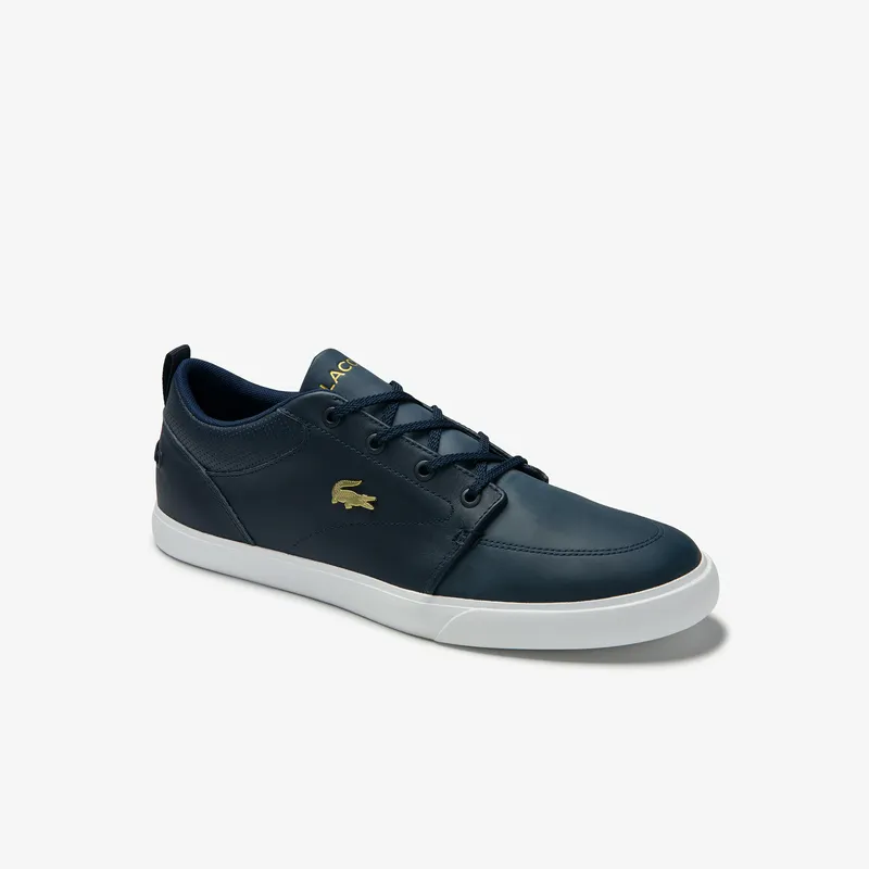 Кеды Lacoste Bayliss, синий, арт. 740CMA0011