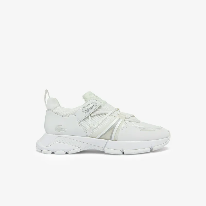 Кроссовки Lacoste L003 NEO, белый, арт. 743SFA0062