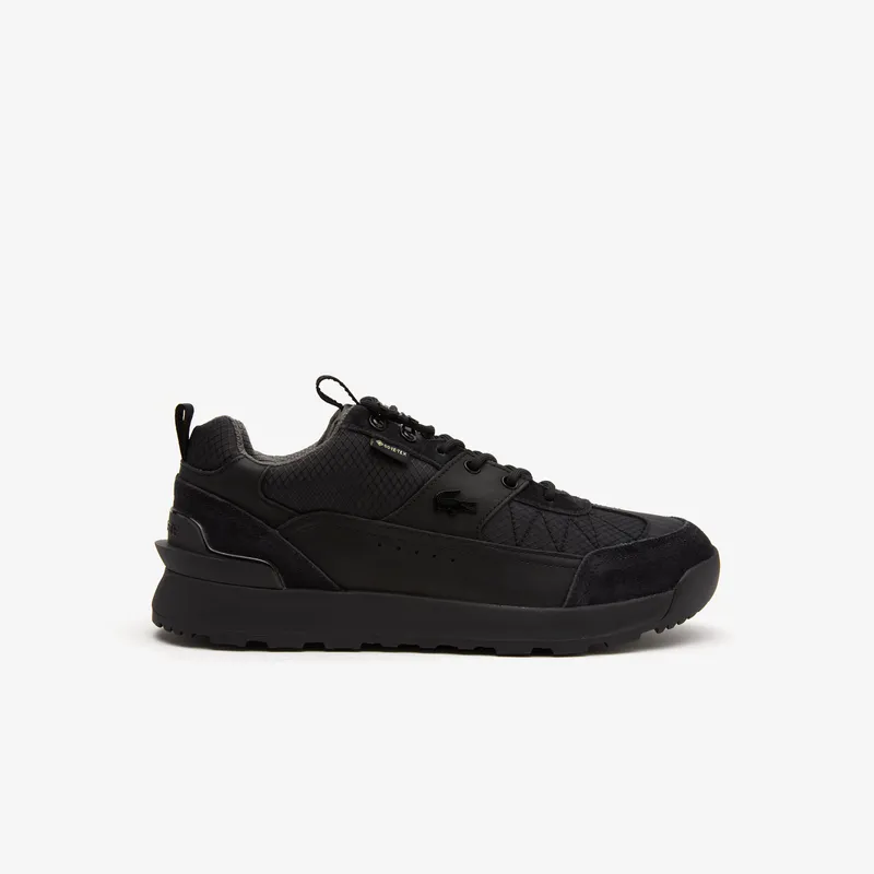 Ботинки Lacoste Urban Breaker, черный, арт. 742CMA0004