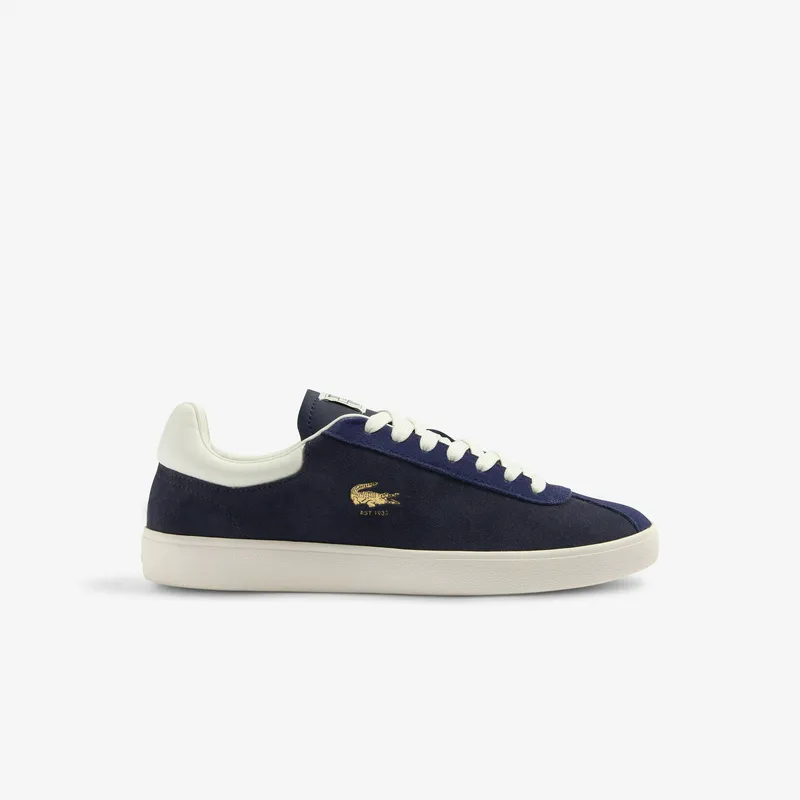 Кеды Lacoste BASESHOT 223, синий, арт. 746SMA0078