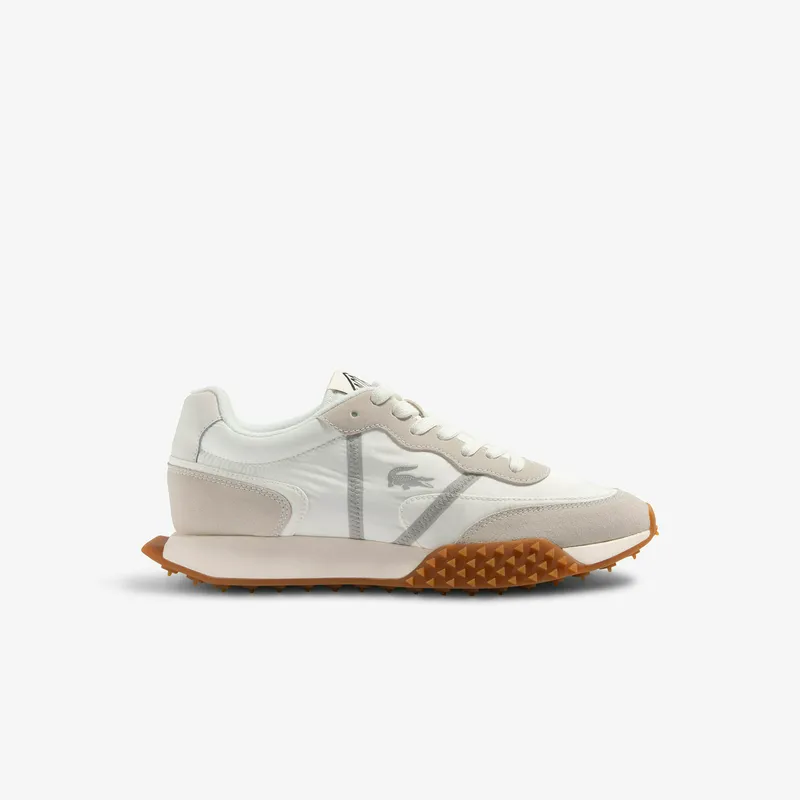 Кроссовки Lacoste L-SPIN DELUXE, белый, арт. 746SMA0094