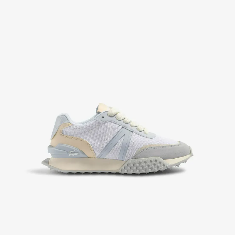 Кроссовки женские Lacoste L-SPIN DELUXE, белый, арт. 746SFA0083