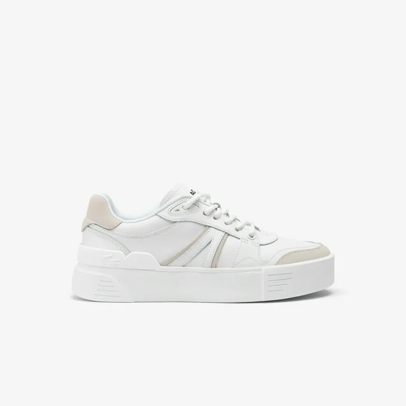 Кеды Lacoste L002 EVO, белый, арт. 747SFA0055