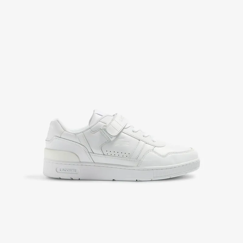 Кеды Lacoste T-CLIP VLC, белый, арт. 746SMA0073