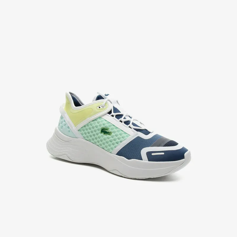 Кеды Lacoste Court-Drive, синий, арт. 741SFA0113