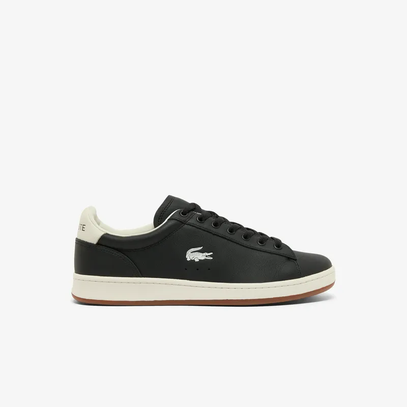 Кеды Lacoste Carnaby Set 225, черный, арт. 750SMA0058