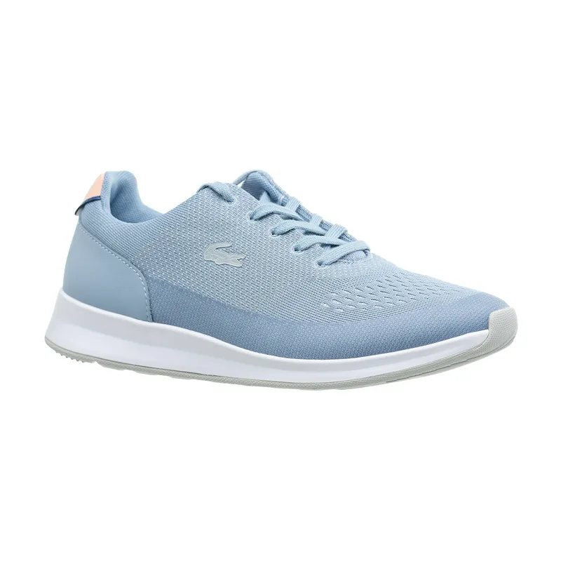Кроссовки Lacoste Chaumont, голубой, арт. 735SPW0025