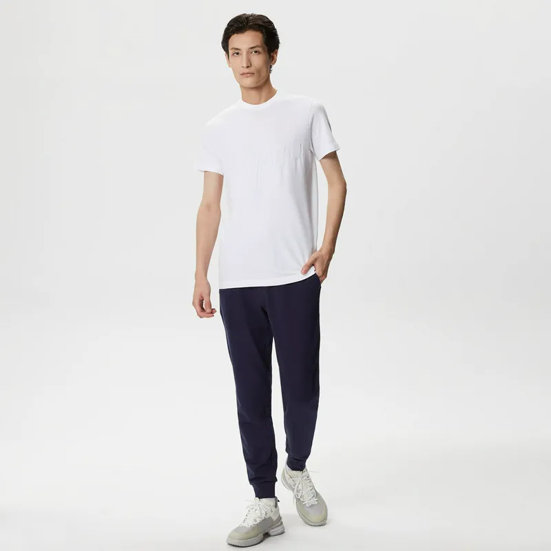 Спортивные брюки Lacoste, синий, арт. XH0260