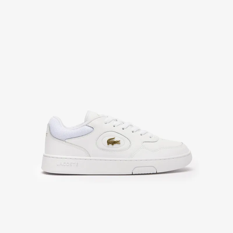 Кеды Lacoste LINESET, желтый, арт. 747SFA0083