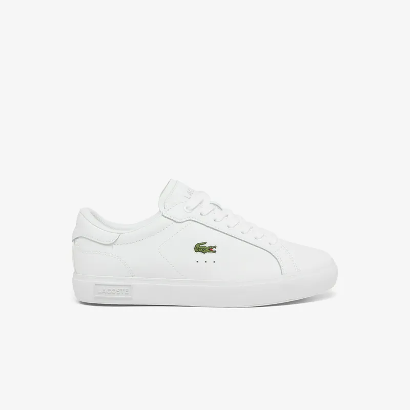 Кеды Lacoste Powercourt, белый, арт. 749SFA0086