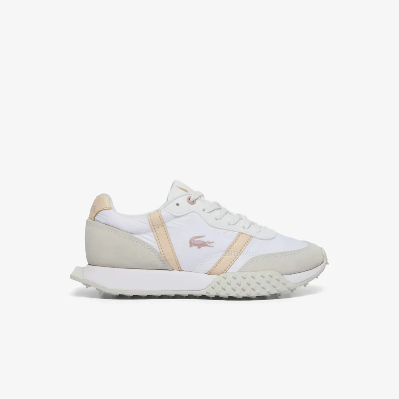 Кеды Lacoste L-SPIN EVO, белый, арт. 749SFA0113