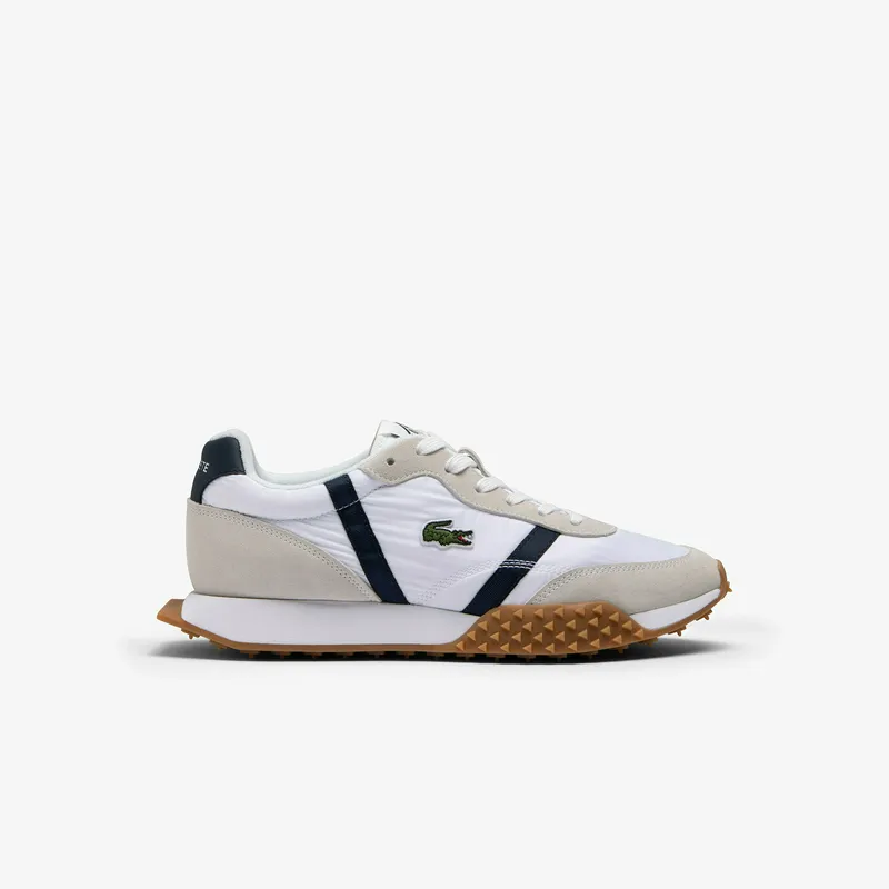 Кеды Lacoste L-SPIN EVO, белый, арт. 749SMA0104