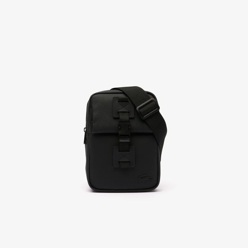 Сумка Lacoste NAOS, черный, арт. NH4470OO