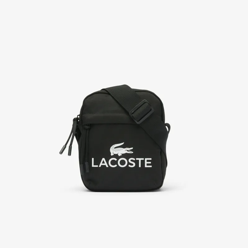 Сумка Lacoste, черный, арт. NU5181ZT
