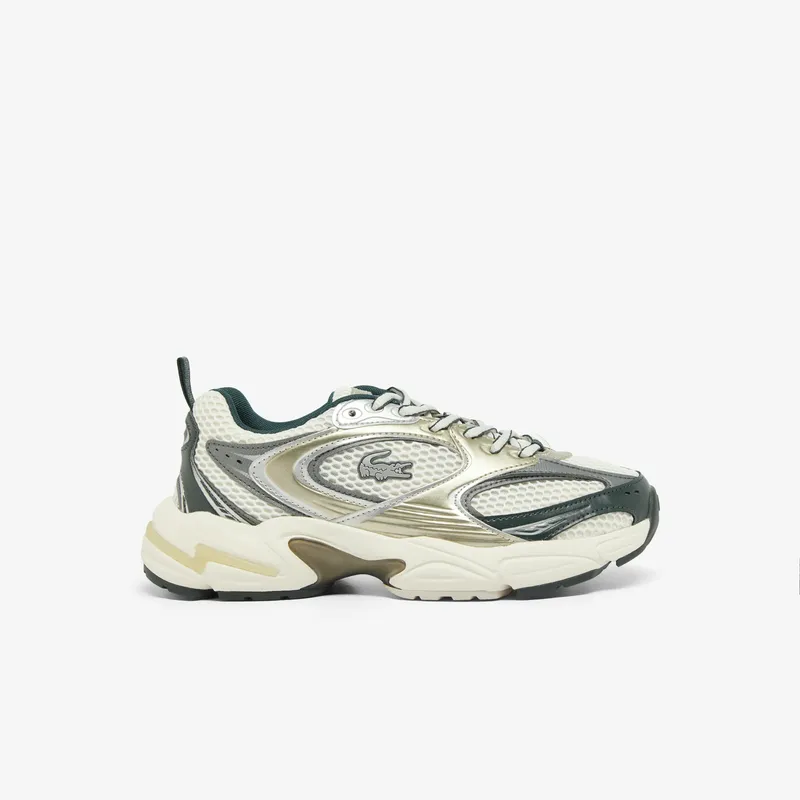 Кроссовки Lacoste STORM 96 2K, белый, арт. 748SFA0066