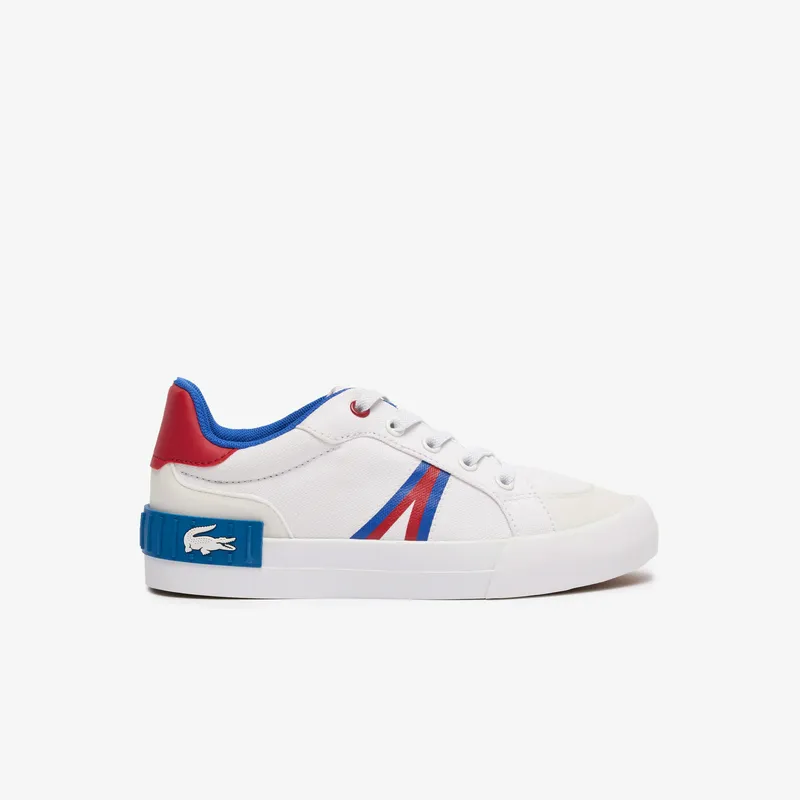 Кроссовки Lacoste L004, розовый, арт. 747CUC0001