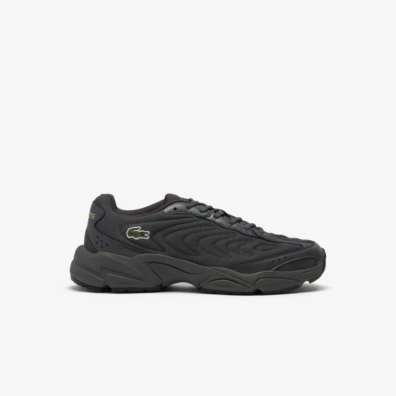Кроссовки Lacoste STORM 96 2K LITE, серый, арт. 750SMA0176