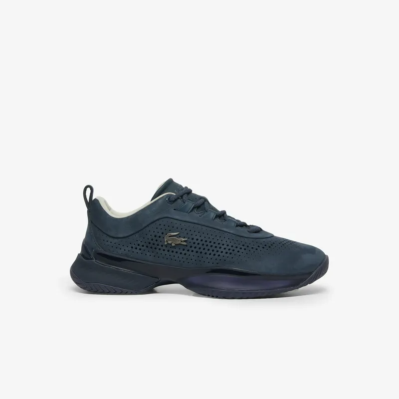 Кроссовки Lacoste AG-LT PREMIUM, синий, арт. 749SMA0106