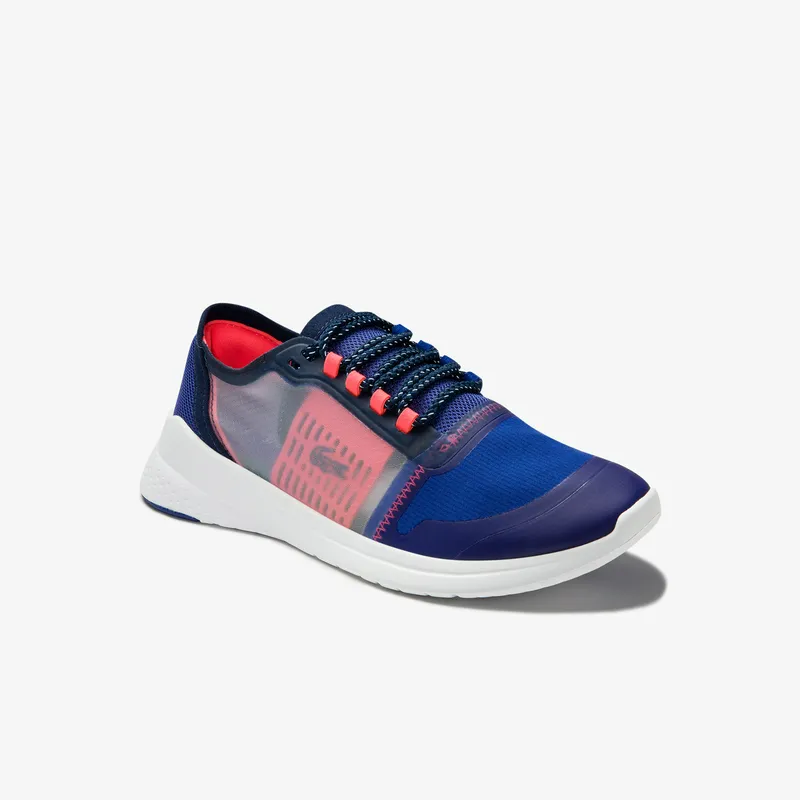 Кроссовки Lacoste LT Fit, синий, арт. 740SFA0031