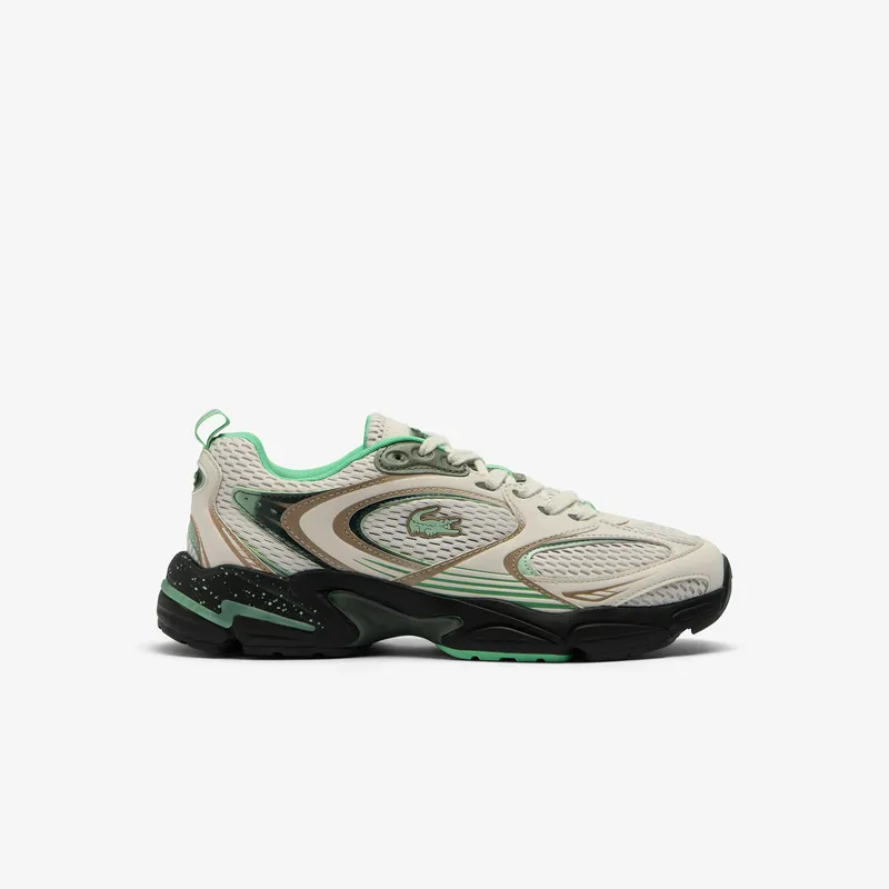 Кроссовки Lacoste STORM 96 2K, белый, арт. 749SMA0022