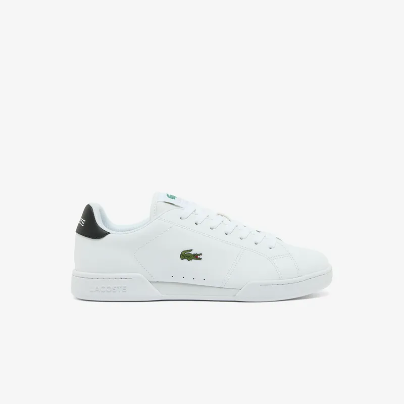 Кеды Lacoste Carnaby Cup, белый, арт. 750SMA0054