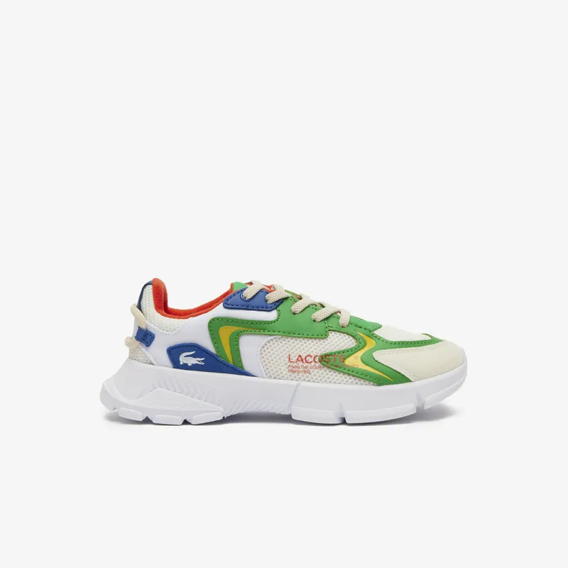 Кеды Lacoste L003 NEO, белый, арт. 746SUC0002