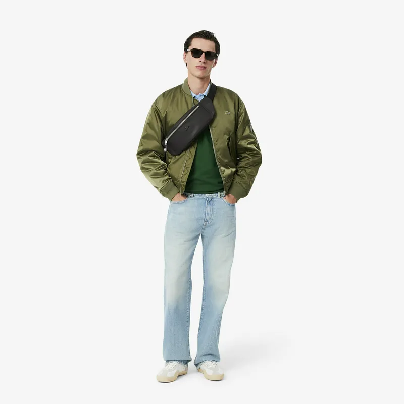 Сумка Lacoste Chantaco, черный, арт. NH2816CE