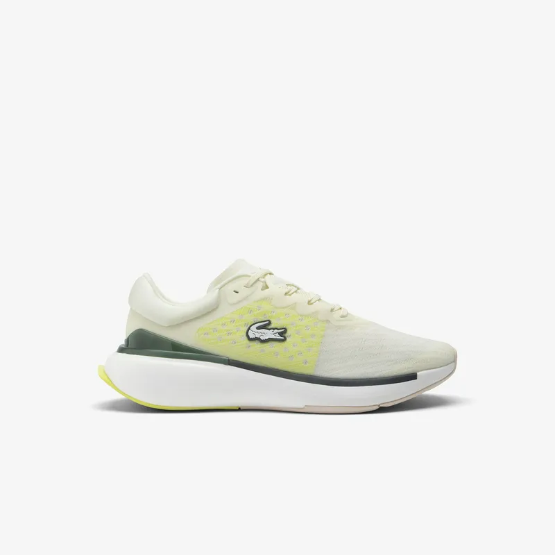 Кроссовки Lacoste NEO RUN LITE, желтый, арт. 748SMA0091