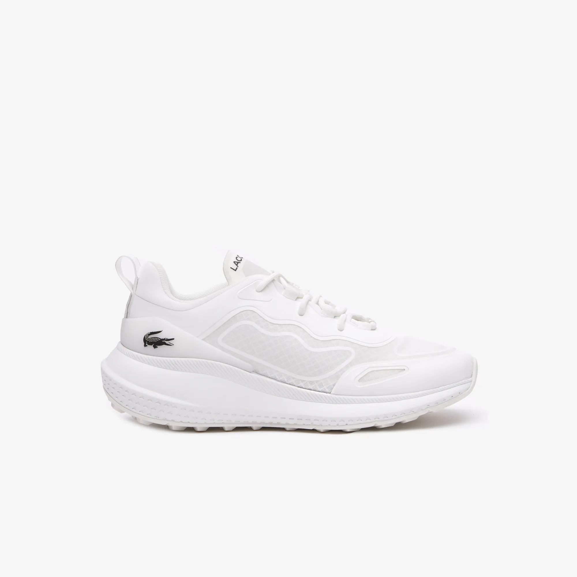 Кроссовки Lacoste ACTIVE, белый, арт. 745SFA0046