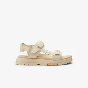 Мужские сандалии Lacoste SURUGA PRM, бежевый, арт. 747CMA0010