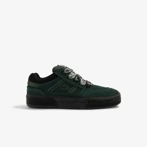 Кеды Lacoste ST-RAN, черный, арт. 746SMA0024
