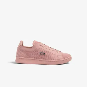 Кеды Lacoste CARNABY PIQUEE, розовый, арт. 745SFA0021