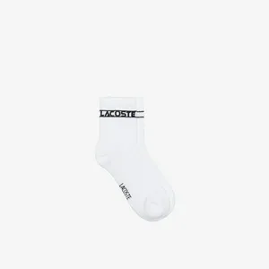 Носки Lacoste Unisex, белый, арт. RA2416