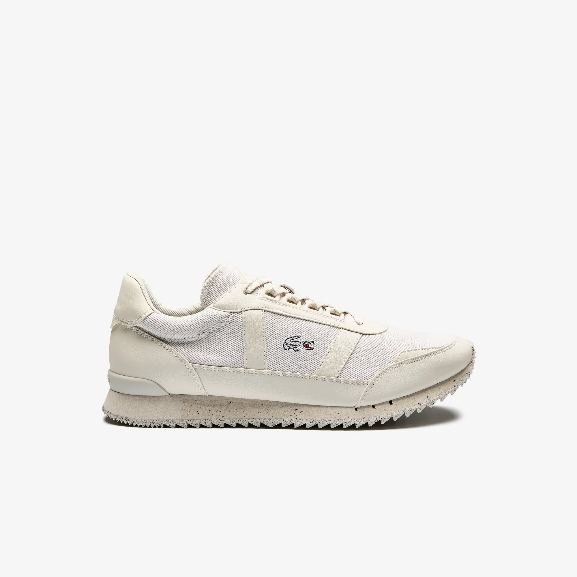 Кроссовки Lacoste PARTNER RETRO, белый, арт. 741SMA0055