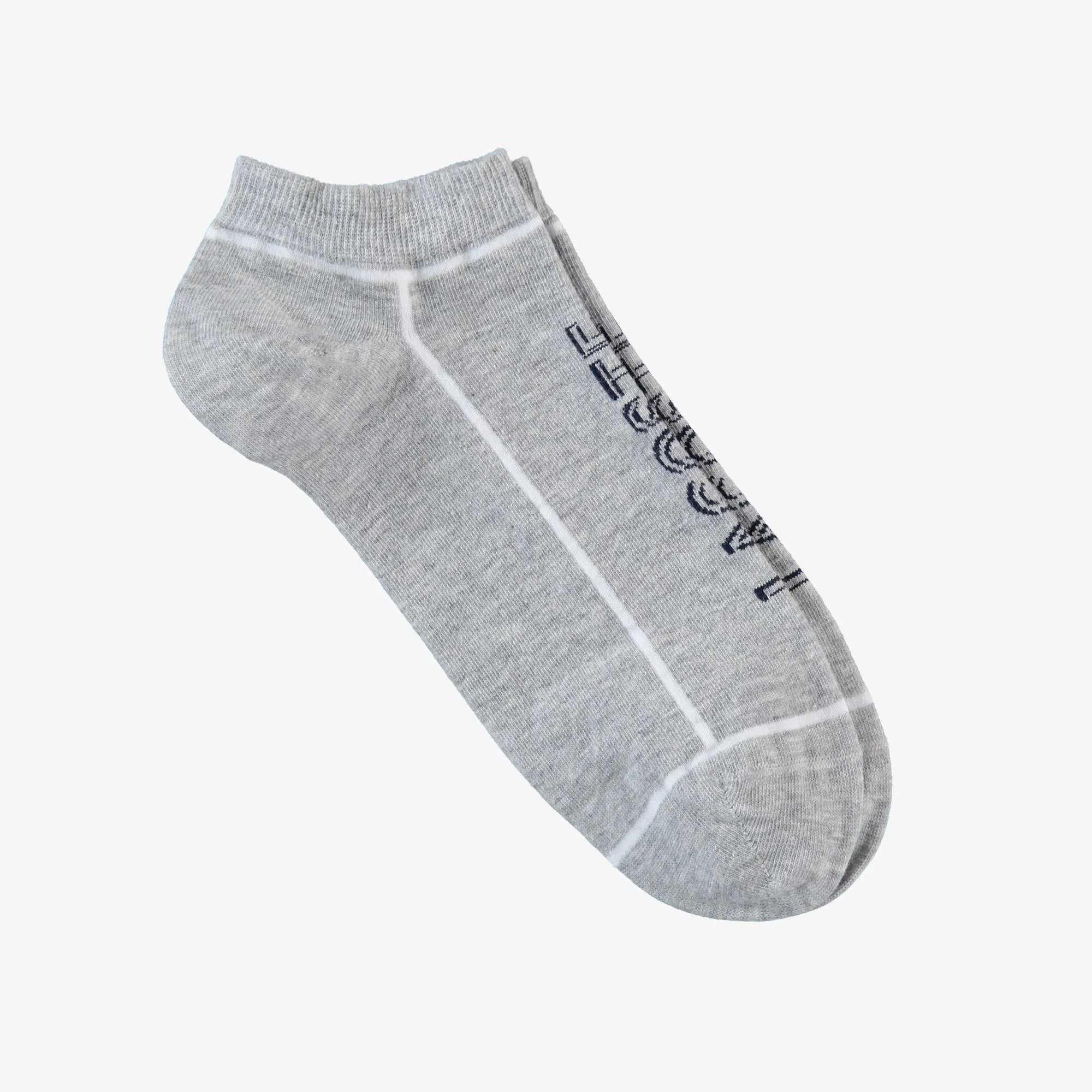 Носки Lacoste, серый, арт. RA0119