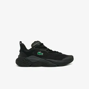 Кроссовки Lacoste ACESHOT, черный, арт. 743SMA0013