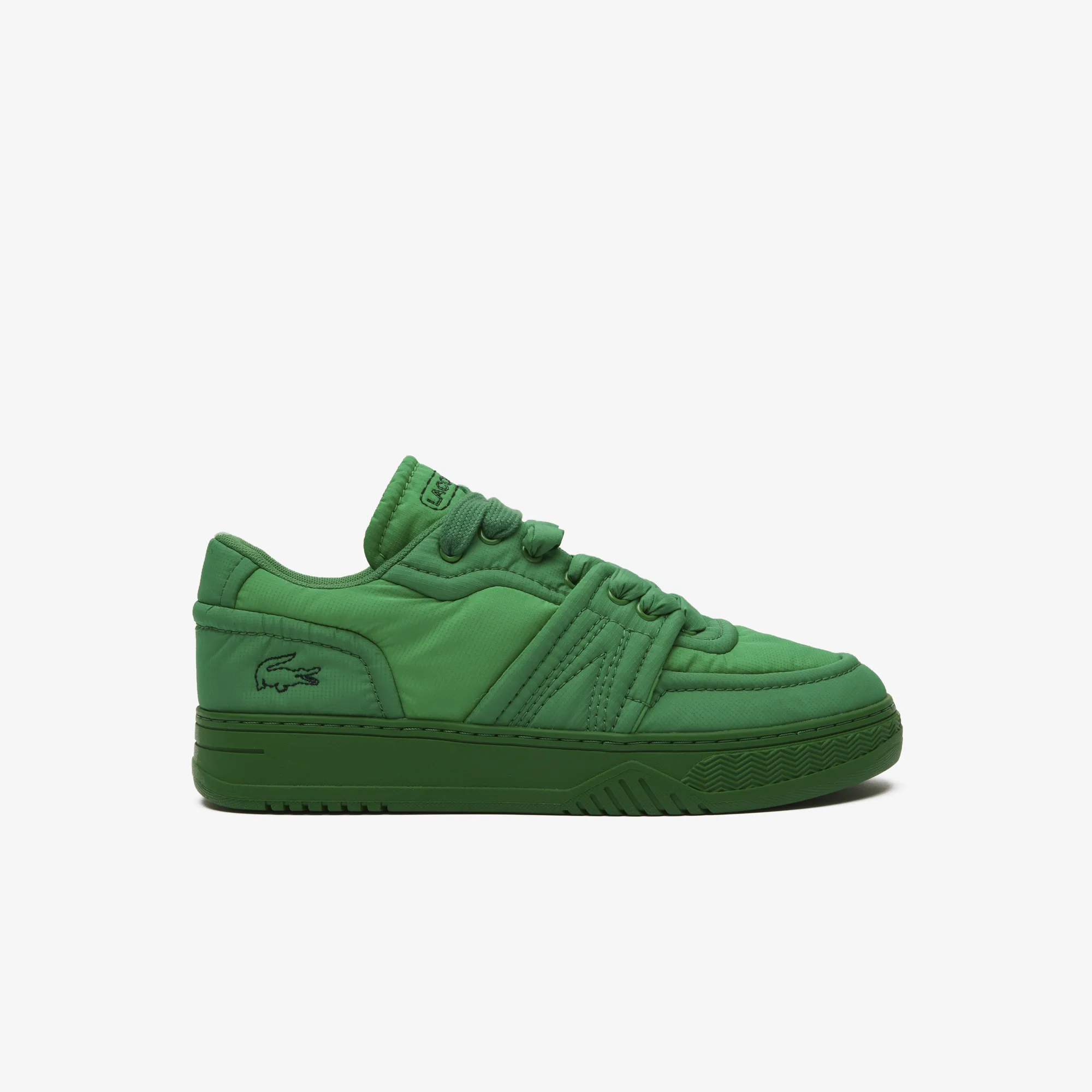 Кроссовки Lacoste L001, зеленый, арт. 746SMA0061