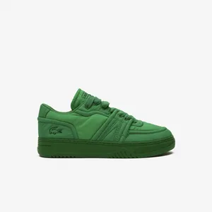Кроссовки Lacoste L001, зеленый, арт. 746SMA0061