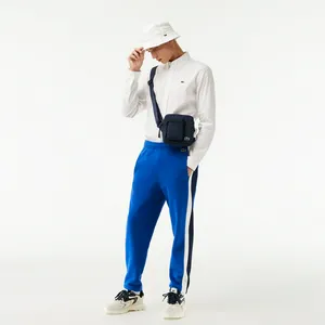 Сумка через плечо Lacoste, синий, арт. NH4101NE