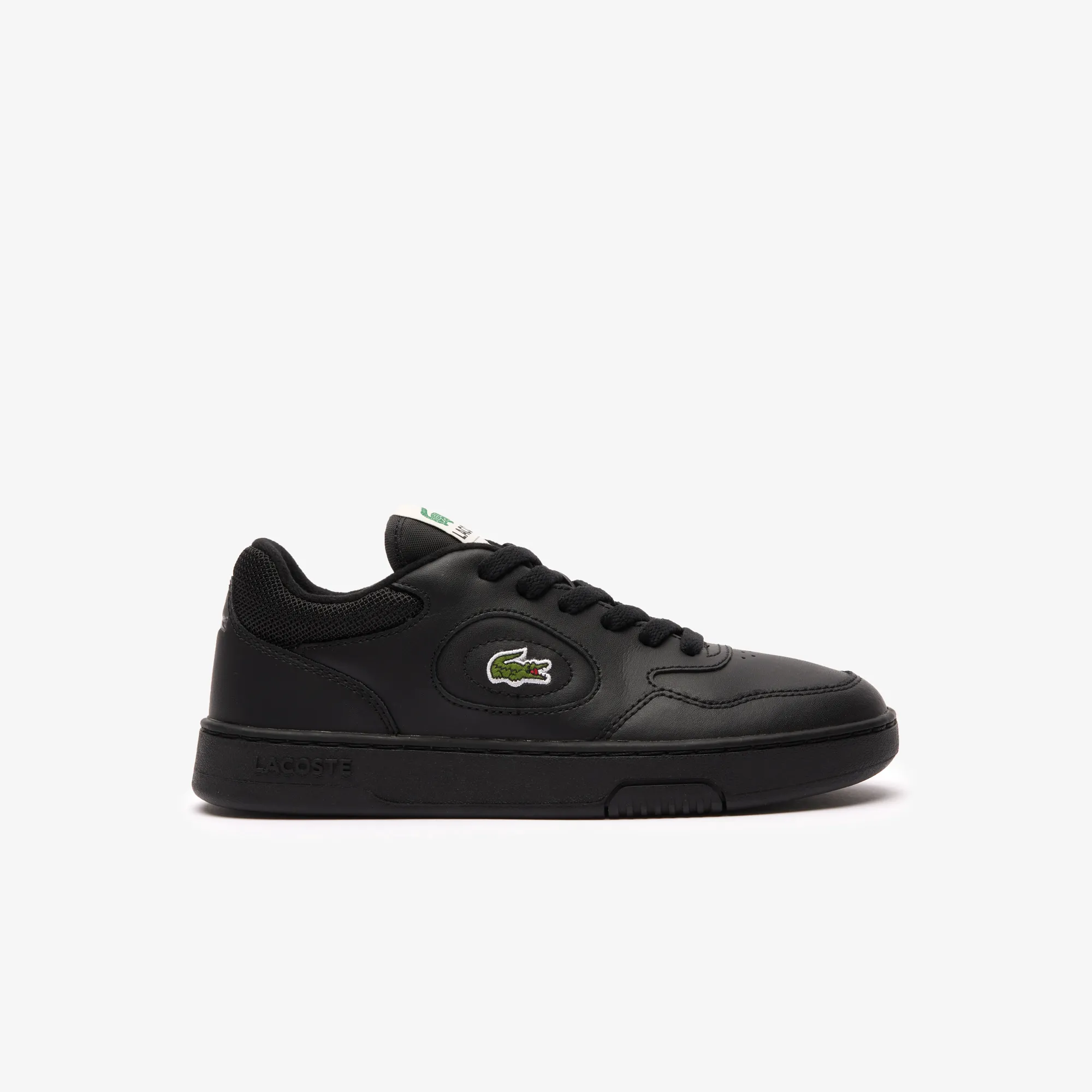Кеды Lacoste LINESET, черный, арт. 746SFA0042