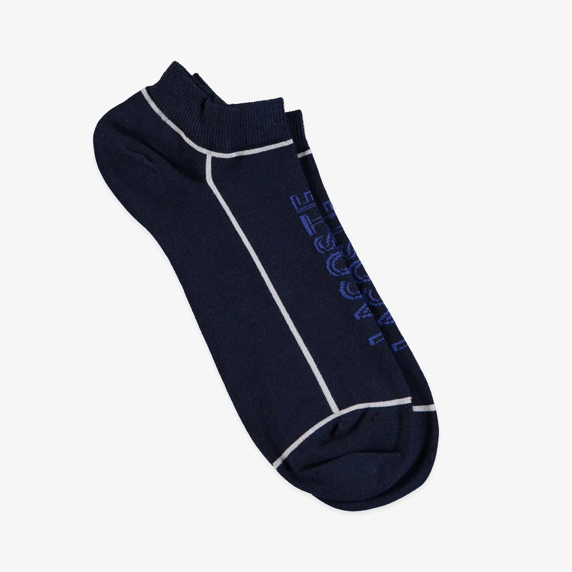 Носки Lacoste Unisex, синий, арт. RA0119