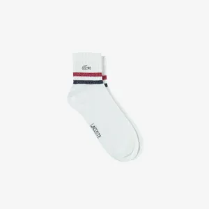 Носки Lacoste, белый, арт. RA2109