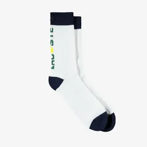 Хлопковые носки Lacoste, синий, арт. RA0410
