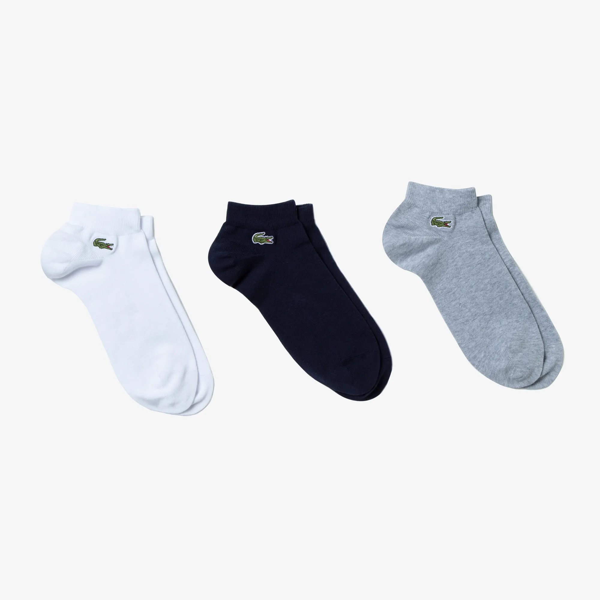 Носки Lacoste SPORT Unisex, синий, арт. RA4183